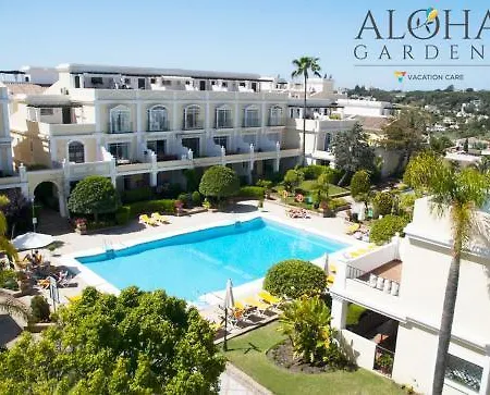 Aloha Gardens By Vacation Care * Marbella