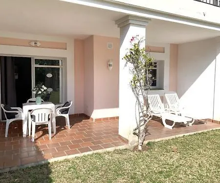 Apartment Aloha Gardens By Vacation Care