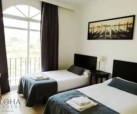 Aloha Gardens By Vacation Care *