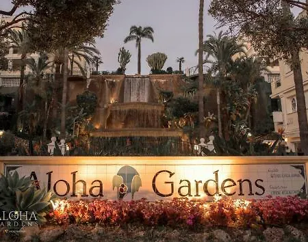 Aloha Gardens By Vacation Care *
